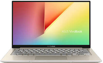 Ультрабук ASUS VivoBook S13 S330UN-EY001T 13.3" FHD i5 8250U/4/256 SSD/WF/BT/Cam/W10