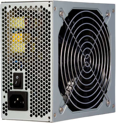 Блок питания 500W Chieftec APS-500SB ATX v2.2
