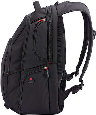 Рюкзак для ноутбука 15,6" Case Logic BEBP-215, черный
