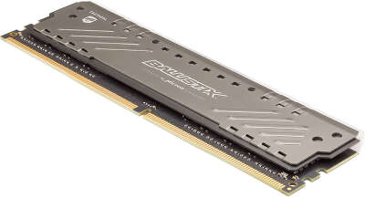 Набор памяти DDR4 DIMM 4x8Gb DDR3000 Crucial Ballistix Tactical Tracer RGB (BLT4C8G4D30BET4K)