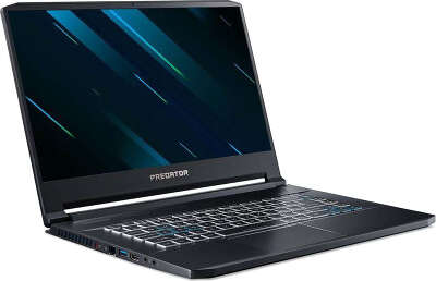 Ноутбук Acer Predator Triton 500 PT515-51-776N 15.6" FHD i7 8750H/16/1Tb SSD/GF RTX 2080 8G/WF/BT/Cam/W10