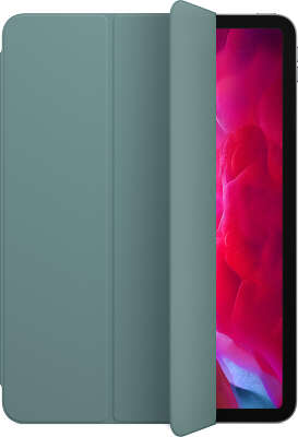 Чехол Apple Smart Folio для iPad Pro 11" 2020, Cactus [MXT72ZM/A]