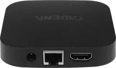 Медиаплеер Cadena Pro X 32Gb