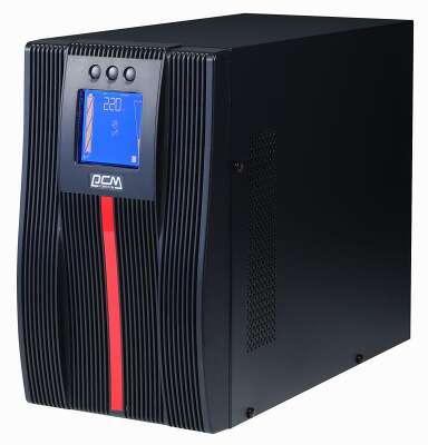 ИБП Powercom MAC-1000, 1000VA, 1000W, IEC
