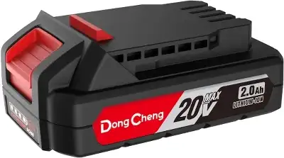 Батарея аккумуляторная DongCheng FFBL2020 20В 2Ач Li-Ion