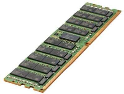 Модуль памяти DDR4 LRDIMM 64Gb DDR2666 HPE (850882R-001)