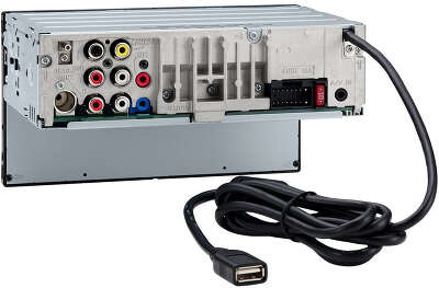 Автомагнитола Sony XAV-AX3250 2DIN 4x55Вт 6.95