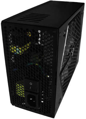 Блок питания 1000W RaidMax RX-1000AE