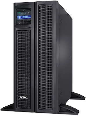 Источник питания Smart UPS X SMX2200HVNC 2200ВА APC