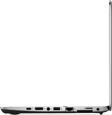 Ноутбук HP EliteBook 820 G3 12.5" HD i5-6200U/4/500/WF/BT/Cam/W10Pro (Y8Q79EA)