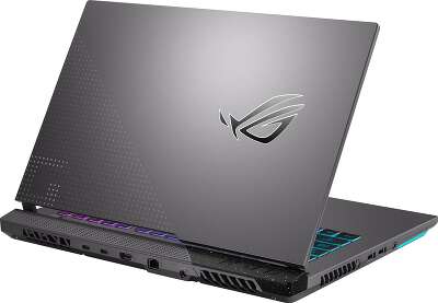 Ноутбук ASUS ROG Strix G15 G513RM-HQ163 15.6" WQHD IPS R 7 6800H/16/1Tb SSD/RTX 3060 6G/W11