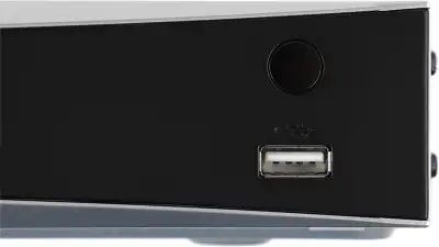 Видеорегистратор Hikvision DS-7608NXI-K2/8P