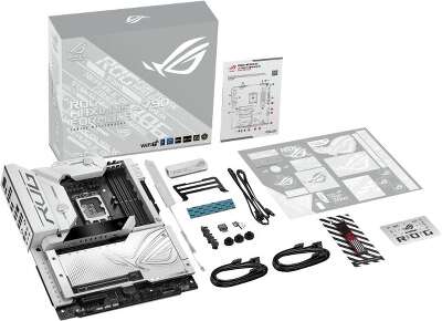 Материнская плата ATX LGA1700 ASUS ROG MAXIMUS Z790 FORMULA