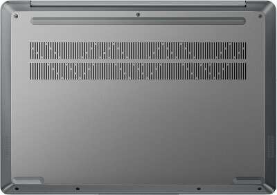 Ноутбук Lenovo IdeaPad 5 Pro 14ARH7 14" WQHD+ IPS R 7 6800HS/16/1Tb SSD/Dos