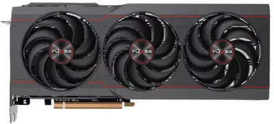 Видеокарта Sapphire AMD Radeon RX 6800 Pulse 16Gb DDR6 PCI-E HDMI, 3DP