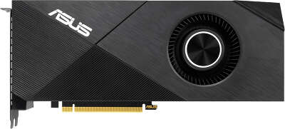 Видеокарта ASUS nVidia GeForce RTX 2080 SUPER Turbo EVO 8Gb GDDR6 PCI-E HDMI, 4DP