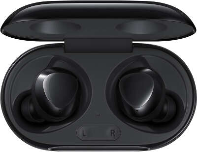 Беспроводные наушники Samsung Galaxy Buds+ [SM-R175N], чёрные