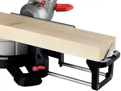 Торцовочная пила Metabo KS 216 M Set 1100Вт 5000об/мин d=216мм
