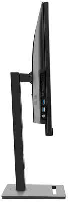 Моноблок Rombica Helios 27" FHD i5-10400/16/512 SSD/WF/BT/Cam/Kb+Mouse/W11Pro,черный