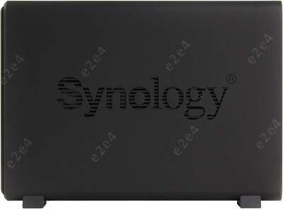 Сетевой накопитель (NAS) Synology DS118