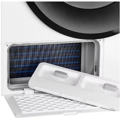 MONSHER MDM 660 Blanc