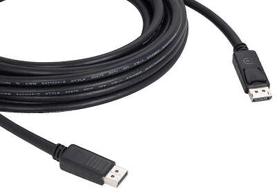 Kramer DisplayPort (m) - DisplayPort (m) 7.6м C-DP-25