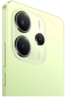 Смартфон Xiaomi Redmi Note 14 6/128 Lime Green