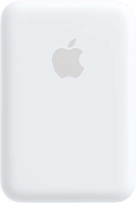Внешний аккумулятор Apple MagSafe Battery Pack [MJWY3ZE/A]