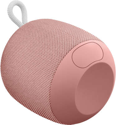 Акустическая система Ultimate Ears Wonderboom (984-000854) Cashmere Pink
