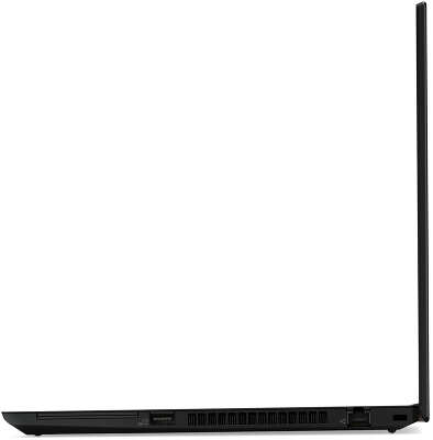 Ноутбук Lenovo ThinkPad T490s 14" FHD i5 8265U/16/512 SSD/WF/LTE/BT/Cam/W10Pro