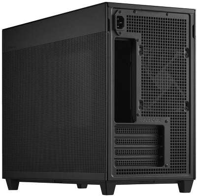 Корпус ASUS AP201/BLK/MESH ASUS PRIME CASE MESH (90DC00G0-B39000) (771913)