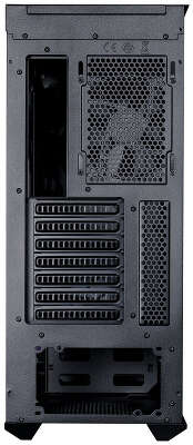 Корпус COOLERMASTER MasterBox 500, черный, EATX, Без БП (MB500-KGNN-S00)