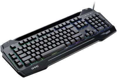 Клавиатура GMNG 975GK черный USB Multimedia for gamer LED