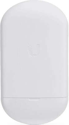 Точка доступа Ubiquiti Ltu Lite (LTU-LITE) 10/100/1000BASE-T белый