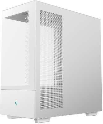 Корпус для ПК Deepcool CH690 DIGITAL WH