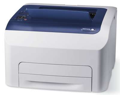 Принтер Xerox Phaser P6022NI (6022V_NI) A4 WiFi