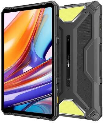 Планшет Ulefone Armor Pad 3 Pro 8+256 Black/10.36” 2000x1200/MT8788/And13/50MP/32MP/Dual SIM/microSD/33280mAh/uSmart