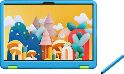 Планшет Honor Pad X8a Kids Edition NDL-W79A 680 (2.4) 8C RAM4Gb ROM64Gb 11