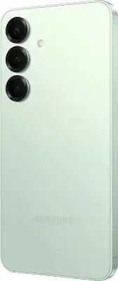 Смартфон Samsung SM-S931B Galaxy S25 128Gb 12Gb мятный моноблок 3G 4G 2Sim 6.2" 1080x2340 Android 15 50Mpix 802.11 a/b/g/n/ac/ax/be NFC GPS GSM900/1800 GSM1900 Protect