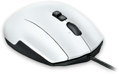 Мышь Logitech G600 Gaming Mouse USB (G-package) (910-003629) White