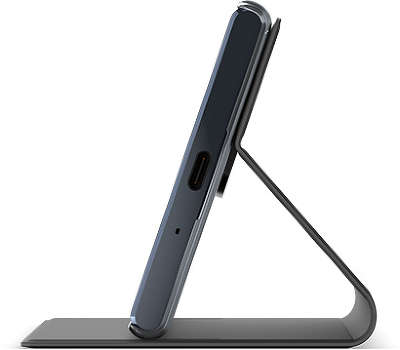 Чехол Sony Xperia XZ Premium SCSG10 Black