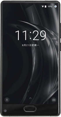 Смартфон Doogee MIX LITE, Black