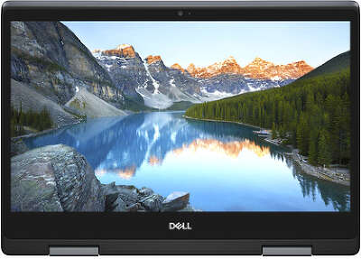 Ноутбук Dell Inspiron 5491 14" IPS Touch FHD i5-10210U/8/256 SSD/WF/BT/Cam/W10