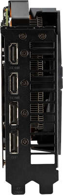 Видеокарта ASUS nVidia GeForce GTX1660 SUPER ROG Strix OC 6Gb GDDR6 PCI-E 2HDMI, 2DP
