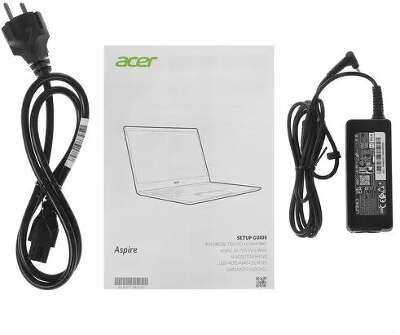 Ноутбук Acer Aspire A315-55KG-30SW 15.6" FHD i3-8130U/8/256 SSD/GF mx130 2G/WF/BT/Cam/Linux
