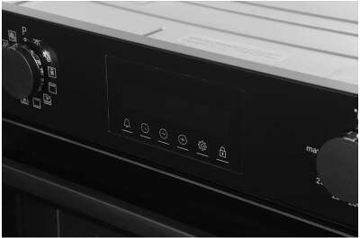 Духовой шкаф IBFTE 3844 BL 869890300210 INDESIT