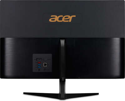 Моноблок Acer Aspire C24-1800 23.8" FHD i3-1315U 900 МГц/8/512 SSD/WF/BT/Cam/W11,черный
