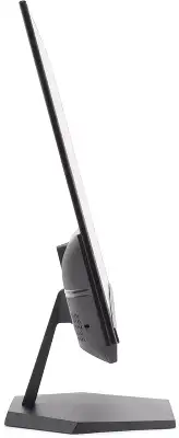 Монитор Digma 27" Overdrive 27P511F черный IPS LED 1ms 16:9 HDMI M/M матовая 300cd 178гр/178гр 1920x1080 180Hz G-Sync FreeSync DP FHD 5.8кг