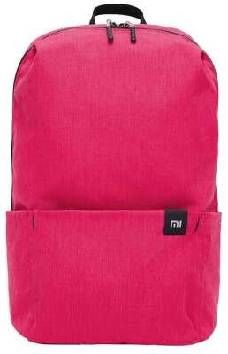 Рюкзак XIAOMI Mi Casual Daypack (розовый)