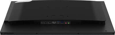 Моноблок MSI PRO AP243TP 12M-062XRU 27" FHD Touch i5-12400 2.5 ГГц/16/512 SSD/WF/BT/Cam/без ОС,черный